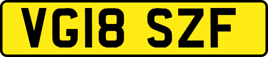 VG18SZF
