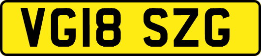 VG18SZG