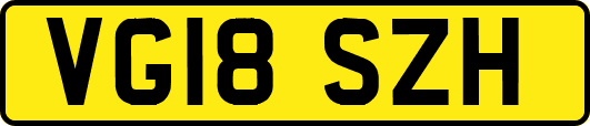 VG18SZH