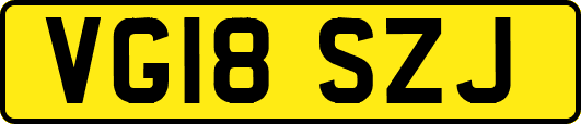 VG18SZJ