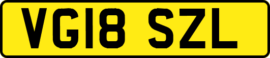 VG18SZL