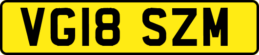 VG18SZM