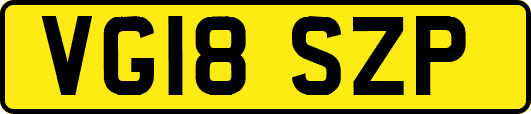 VG18SZP