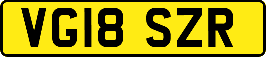 VG18SZR