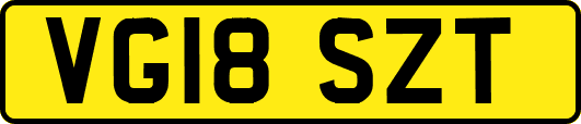VG18SZT
