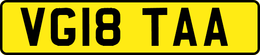 VG18TAA