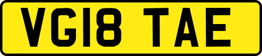 VG18TAE
