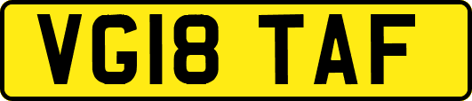 VG18TAF