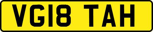VG18TAH