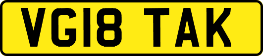 VG18TAK
