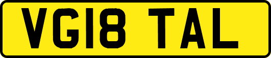 VG18TAL