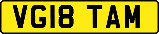 VG18TAM