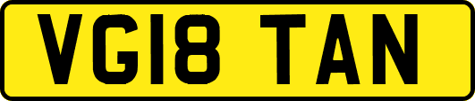 VG18TAN