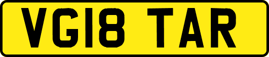 VG18TAR