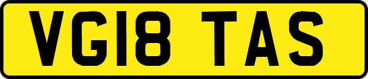 VG18TAS