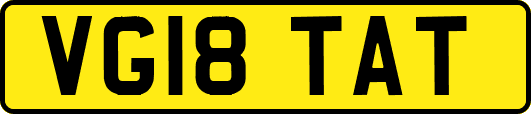 VG18TAT
