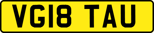 VG18TAU