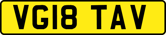 VG18TAV