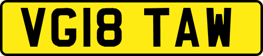 VG18TAW