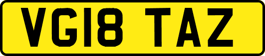 VG18TAZ