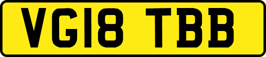 VG18TBB