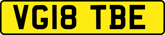 VG18TBE