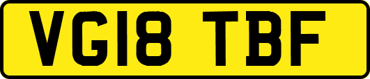 VG18TBF