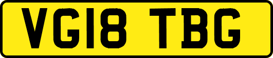 VG18TBG