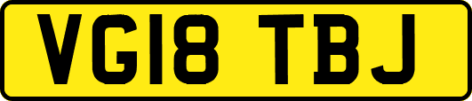 VG18TBJ