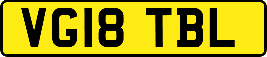 VG18TBL