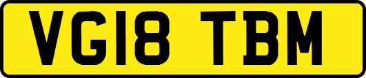 VG18TBM