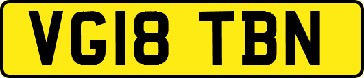 VG18TBN
