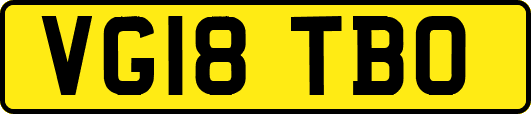 VG18TBO