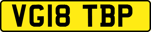 VG18TBP