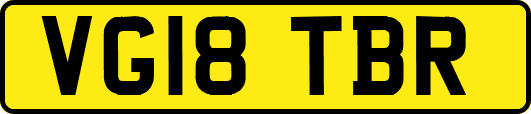 VG18TBR