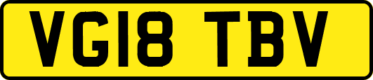 VG18TBV