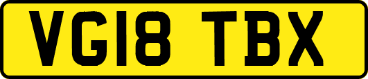 VG18TBX