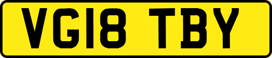 VG18TBY