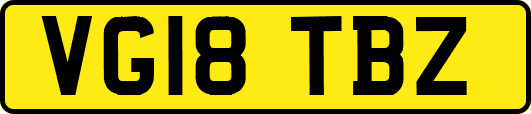VG18TBZ