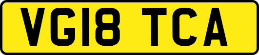 VG18TCA
