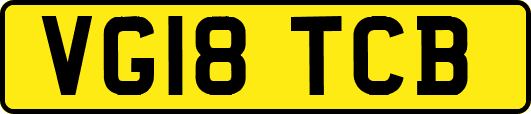 VG18TCB