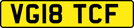 VG18TCF