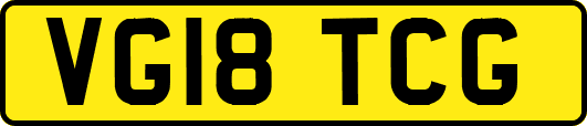 VG18TCG