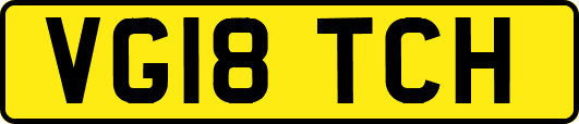 VG18TCH