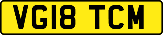 VG18TCM