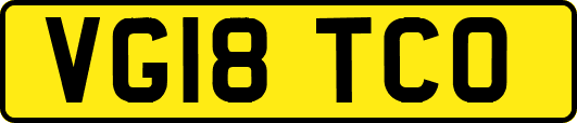 VG18TCO