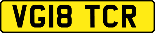 VG18TCR