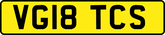 VG18TCS