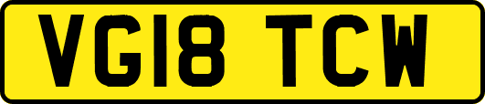 VG18TCW