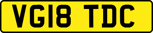 VG18TDC